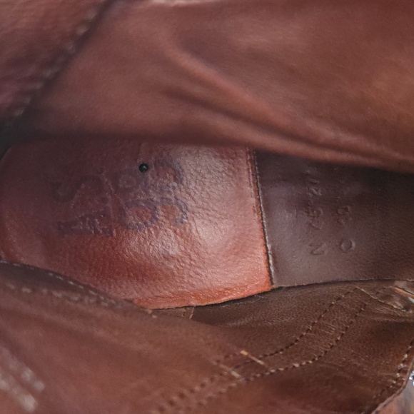 AS98 anarchy Boot - Picture 2 of 14